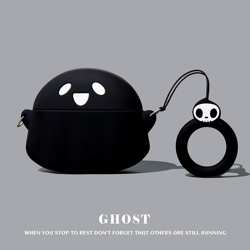 Case covert ghost