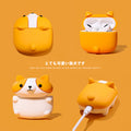 Case covert ghost