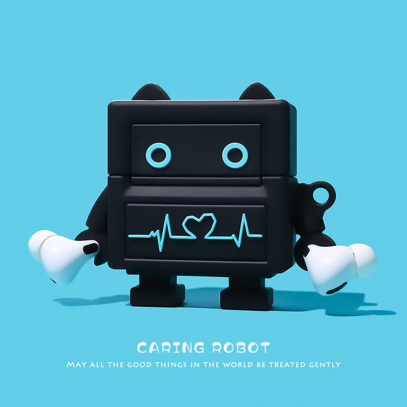 Case covert ghost