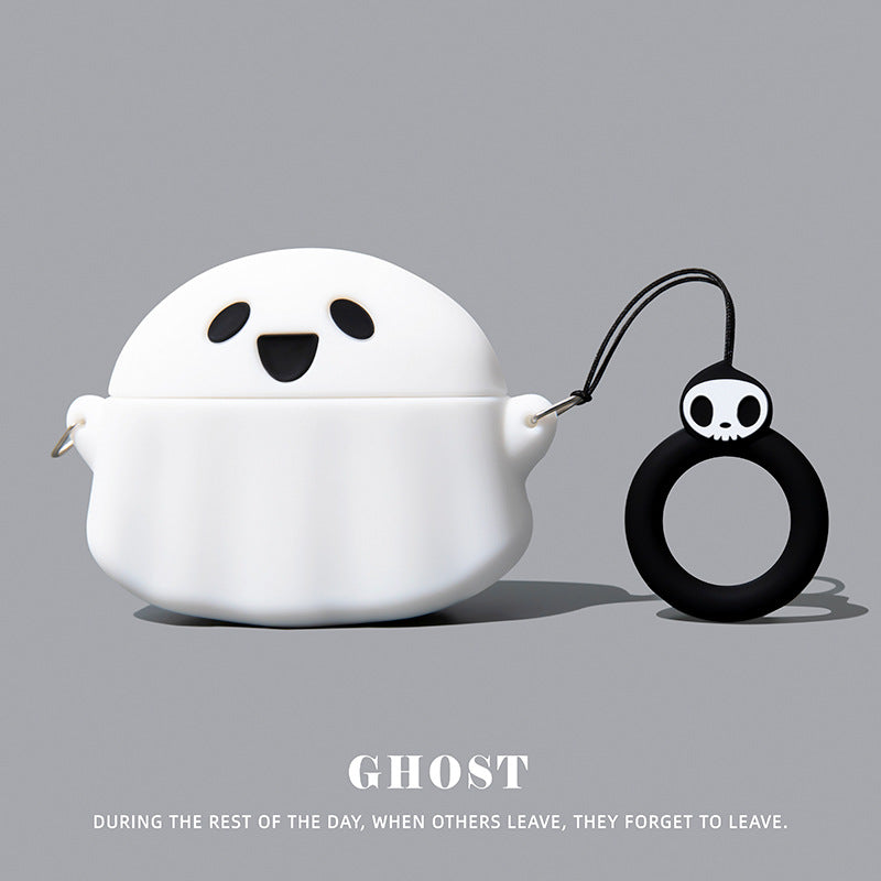 Case covert ghost
